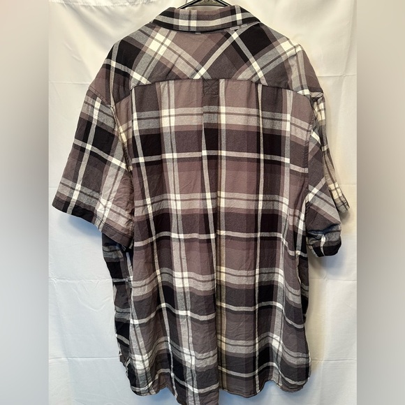 Harley Davidson Button Shirt SOLD UNABLE TO DELETE - Picture 10 of 12